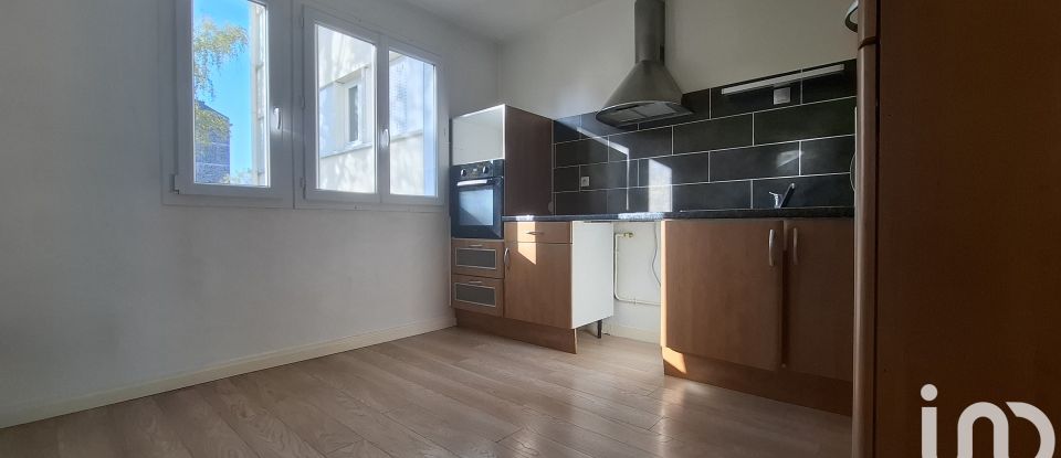 Appartement 3 pièces de 64 m² à Clermont-Ferrand (63100)