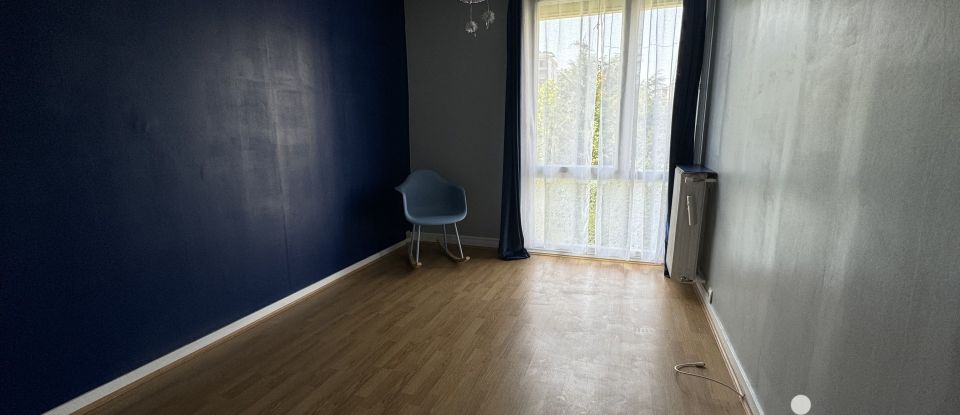 Appartement 3 pièces de 74 m² à Beauvais (60000)