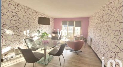 Appartement 5 pièces de 94 m² à Le Havre (76620)