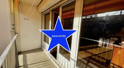 Appartement 3 pièces de 65 m² à Troyes (10000)