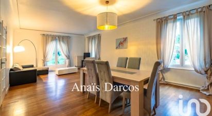 Maison 5 pièces de 182 m² à Montauban (82000)