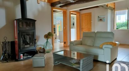 Traditional house 9 rooms of 270 m² in Francheville (39230)