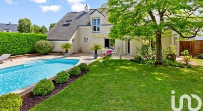 Traditional house 7 rooms of 192 m² in Sainte-Luce-sur-Loire (44980)