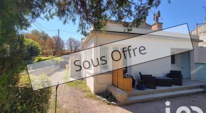 Pavillon 2 pièces de 38 m² à Avignon (84000)