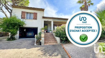 House 4 rooms of 133 m² in Fréjus (83600)