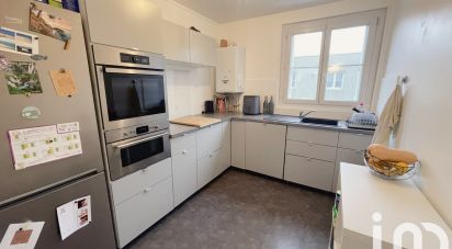 Appartement 4 pièces de 80 m² à Reims (51100)