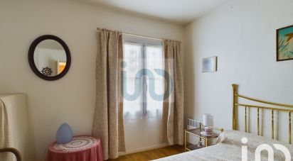 Apartment 2 rooms of 48 m² in Rivedoux-Plage (17940)