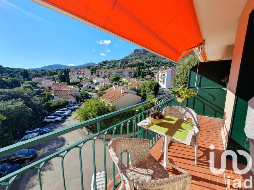 Apartment 3 rooms of 66 m² in Vence (06140)