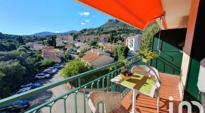 Apartment 3 rooms of 66 m² in Vence (06140)