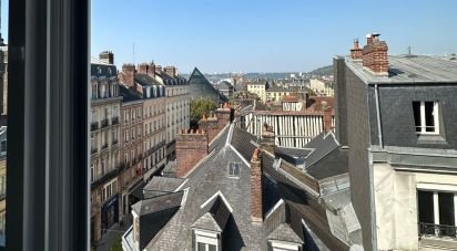 Duplex 5 rooms of 135 m² in Rouen (76000)