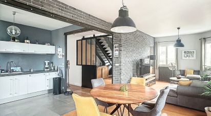 Duplex 5 pièces de 135 m² à Rouen (76000)