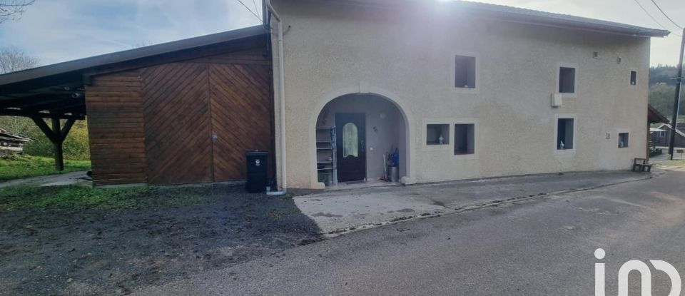 Country house 6 rooms of 238 m² in Anould (88650)