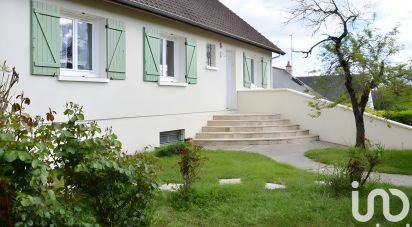 Maison 5 pièces de 136 m² à Veigné (37250)