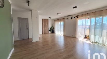 Apartment 4 rooms of 73 m² in Le Pradet (83220)