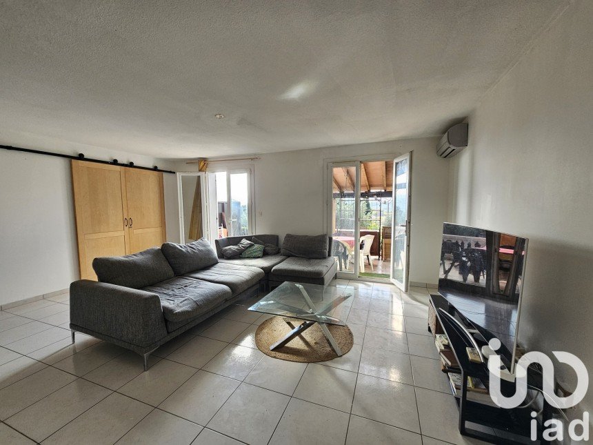 Maison 3 pièces de 91 m² à Le Cannet-des-Maures (83340)