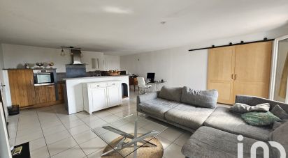 Maison 3 pièces de 91 m² à Le Cannet-des-Maures (83340)