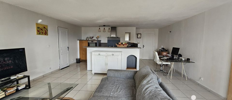 Maison 3 pièces de 91 m² à Le Cannet-des-Maures (83340)