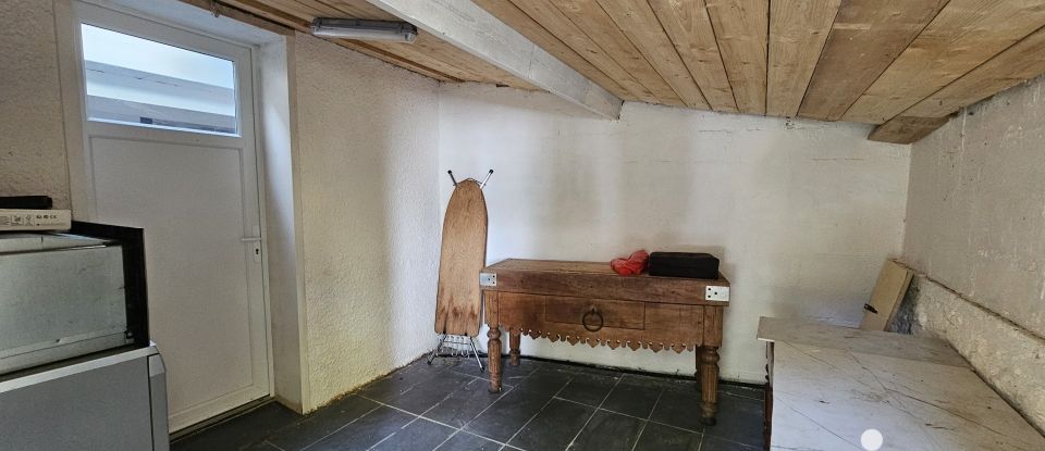 Maison 3 pièces de 91 m² à Le Cannet-des-Maures (83340)