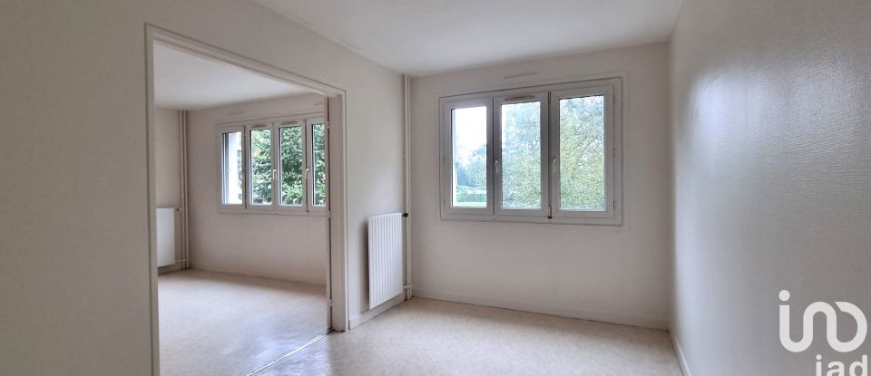 Apartment 4 rooms of 82 m² in Neuilly-sur-Marne (93330)