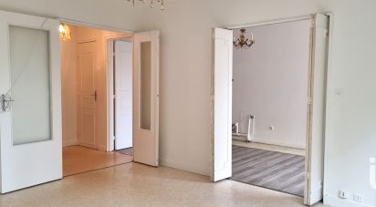 Appartement 4 pièces de 82 m² à Neuilly-sur-Marne (93330)