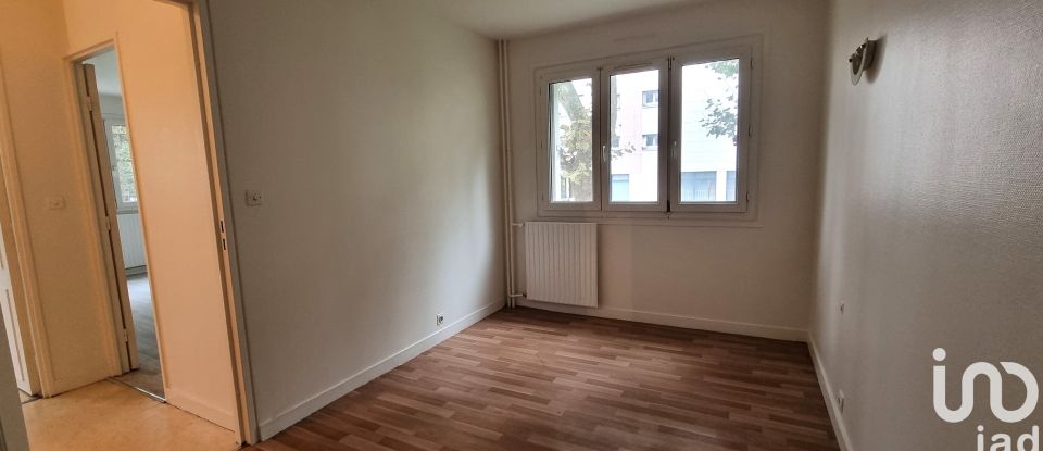 Apartment 4 rooms of 82 m² in Neuilly-sur-Marne (93330)