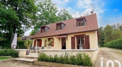 Traditional house 6 rooms of 128 m² in Glisolles (27190)