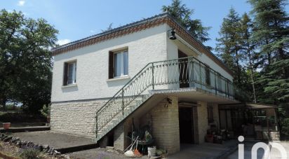 Maison 6 pièces de 92 m² à Cahors (46000)