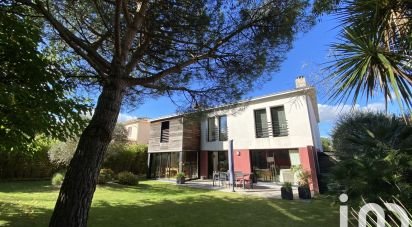 House 7 rooms of 168 m² in Saint-Sébastien-sur-Loire (44230)