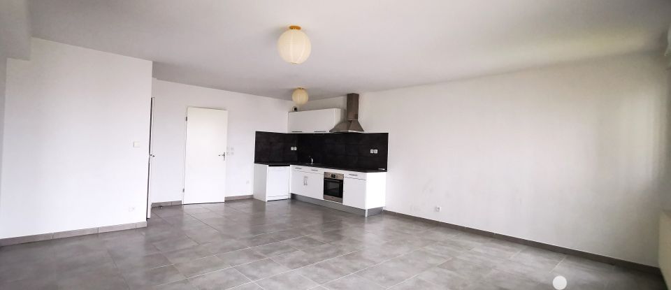 Appartement 3 pièces de 71 m² à Montpellier (34070)