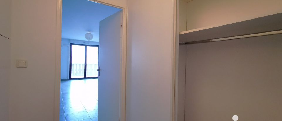 Apartment 3 rooms of 71 m² in Montpellier (34070)