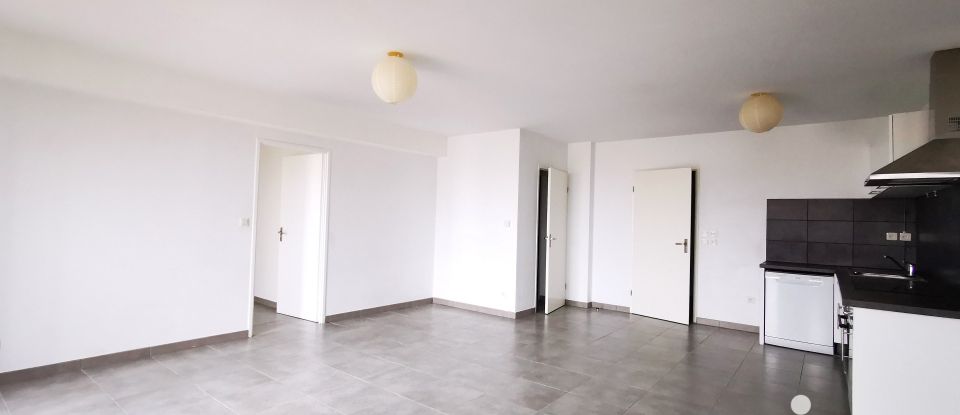 Apartment 3 rooms of 71 m² in Montpellier (34070)