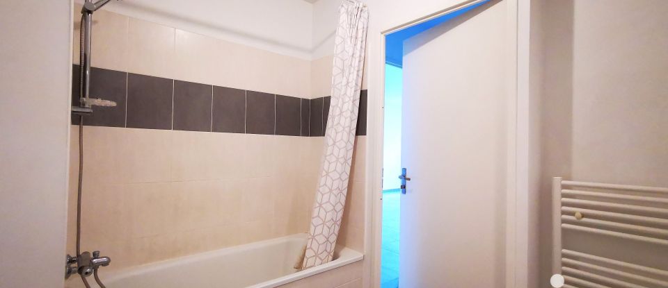 Appartement 3 pièces de 71 m² à Montpellier (34070)