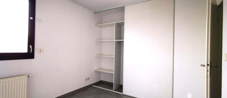 Appartement 3 pièces de 71 m² à Montpellier (34070)