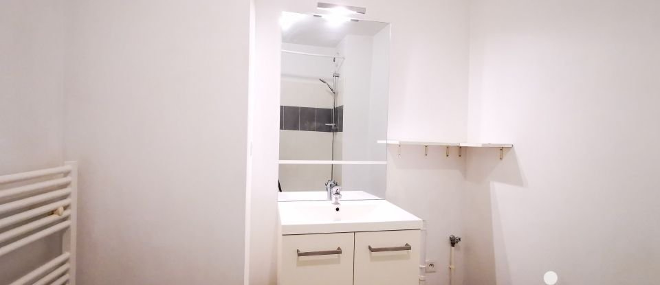 Appartement 3 pièces de 71 m² à Montpellier (34070)