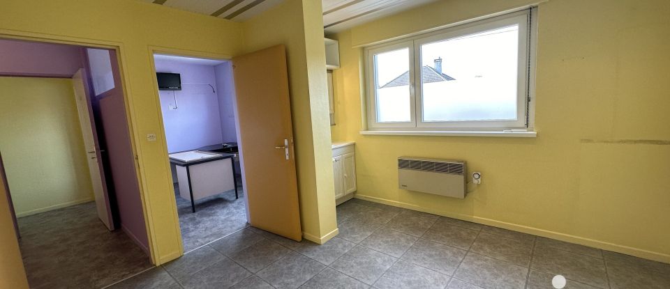 Appartement 2 pièces de 31 m² à Burnhaupt-le-Haut (68520)