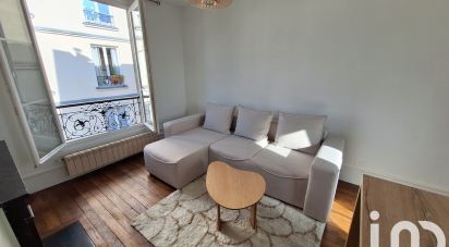 Appartement 2 pièces de 39 m² à Paris (75005)