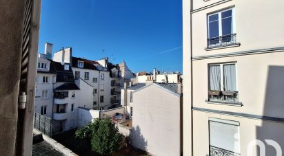 Appartement 2 pièces de 39 m² à Paris (75005)