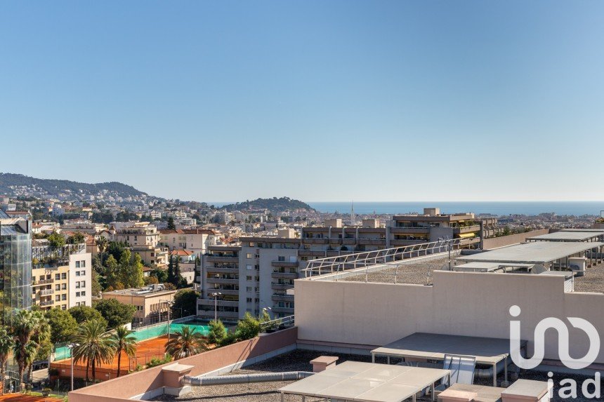 Appartement 4 pièces de 99 m² à Nice (06100)