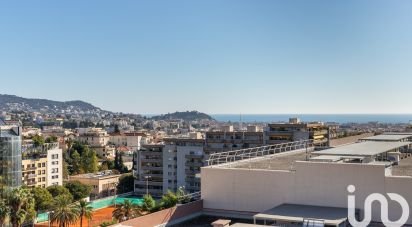 Apartment 4 rooms of 99 m² in Nice (06100)