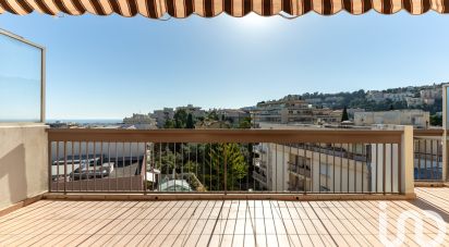 Appartement 4 pièces de 99 m² à Nice (06100)