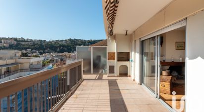 Appartement 4 pièces de 99 m² à Nice (06100)