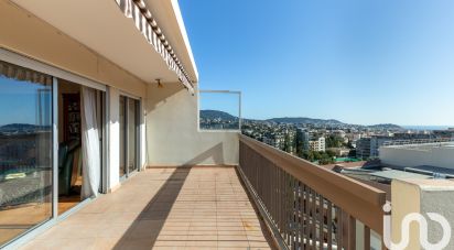 Appartement 4 pièces de 99 m² à Nice (06100)