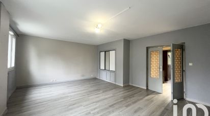 Appartement 4 pièces de 71 m² à Domont (95330)