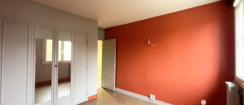 Appartement 4 pièces de 71 m² à Domont (95330)