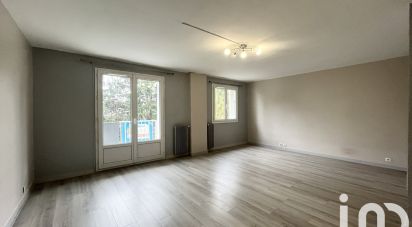 Appartement 4 pièces de 71 m² à Domont (95330)