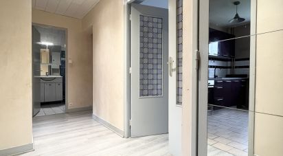 Appartement 4 pièces de 71 m² à Domont (95330)