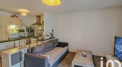 Appartement 3 pièces de 66 m² à Saint-Herblain (44800)