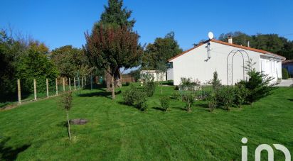 House 4 rooms of 98 m² in Rioux (17460)