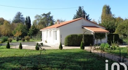 House 4 rooms of 98 m² in Rioux (17460)