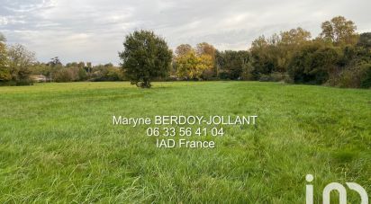 Terrain de 2 857 m² à Roquefort (47310)